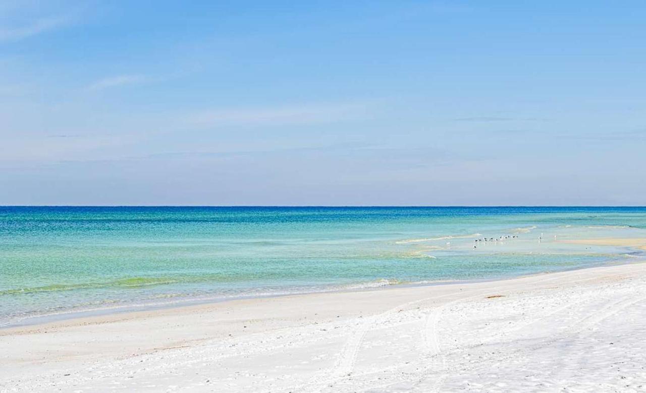 Horizon South 51B Villa Panama City Beach Kültér fotó