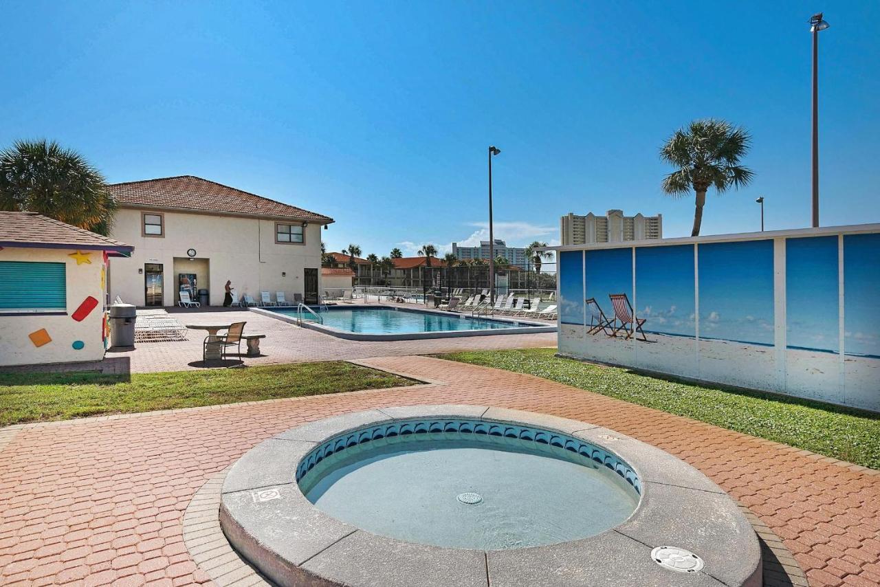 Horizon South 51B Villa Panama City Beach Kültér fotó
