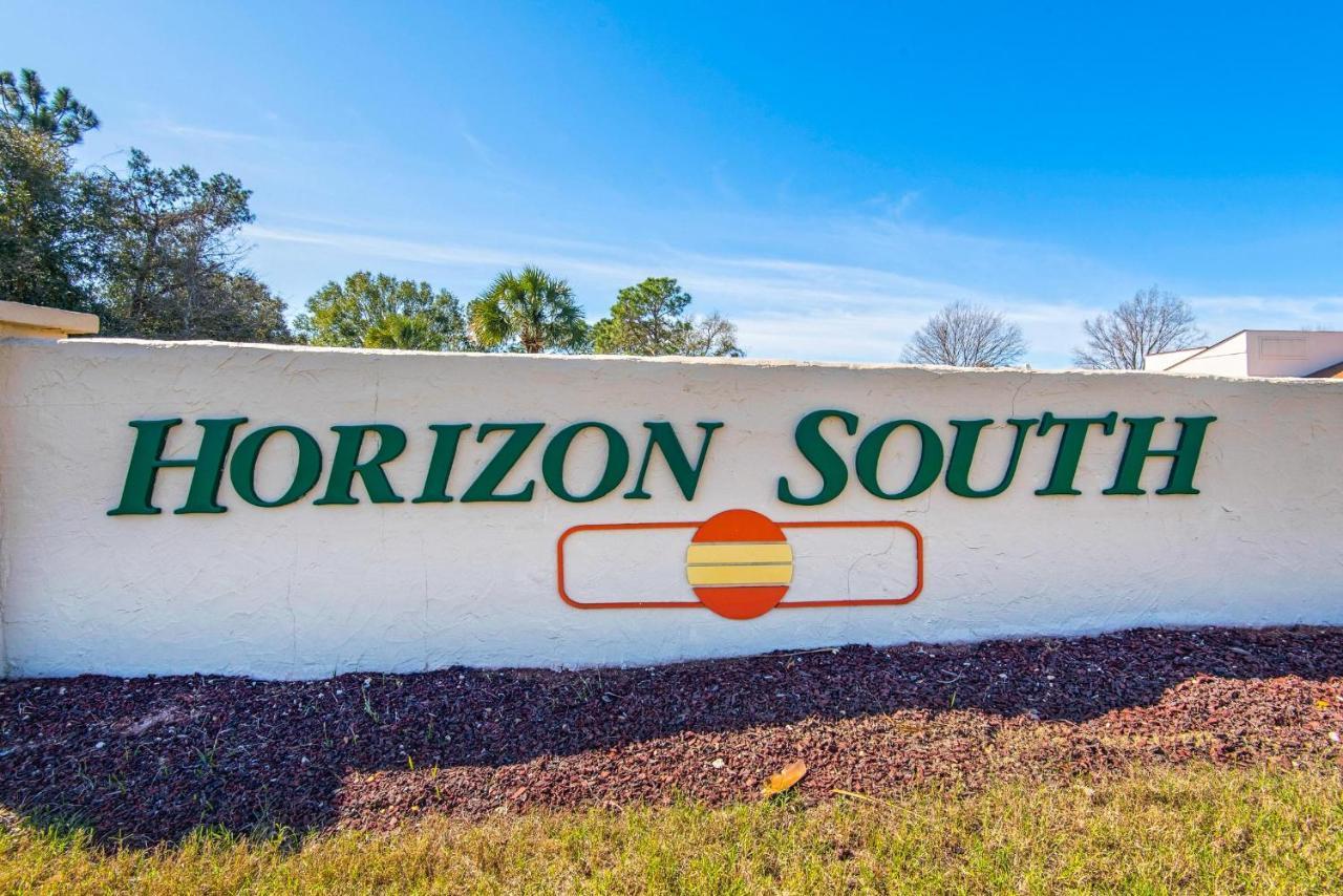 Horizon South 51B Villa Panama City Beach Kültér fotó