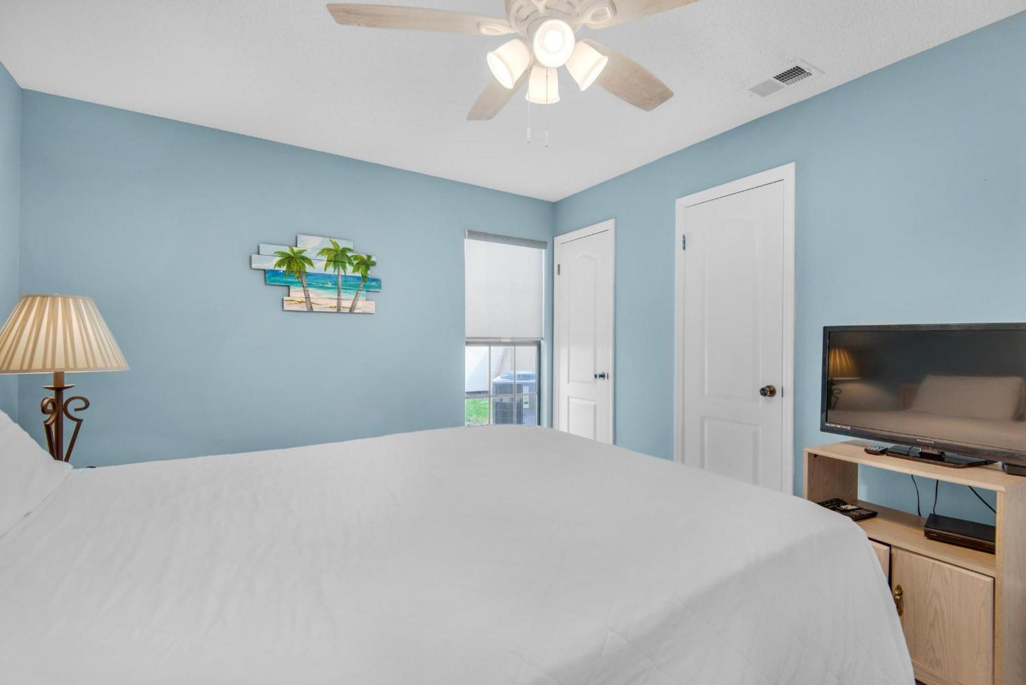Horizon South 51B Villa Panama City Beach Kültér fotó