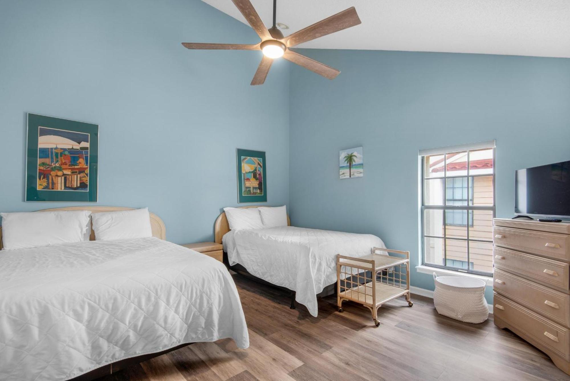 Horizon South 51B Villa Panama City Beach Kültér fotó