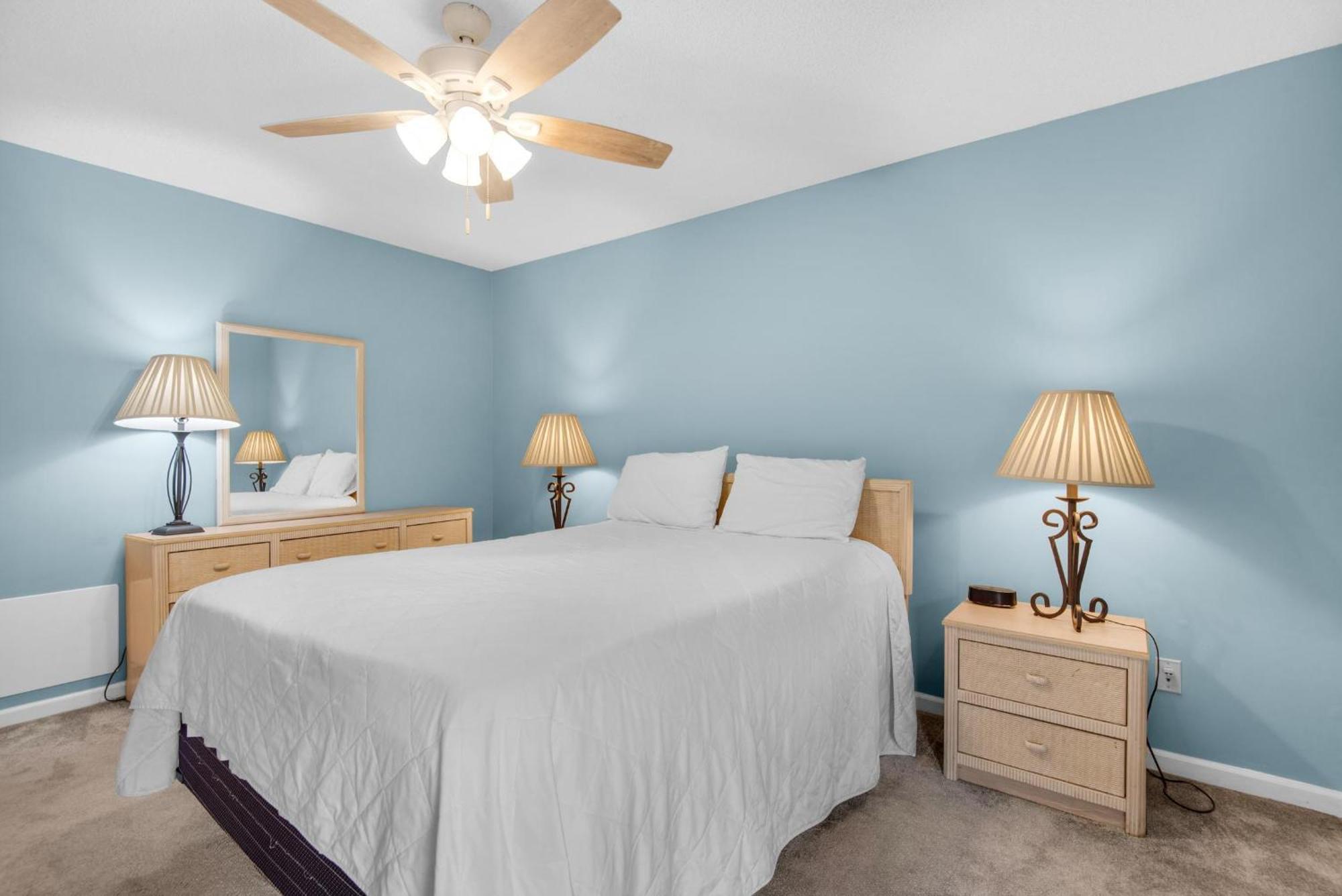 Horizon South 51B Villa Panama City Beach Kültér fotó