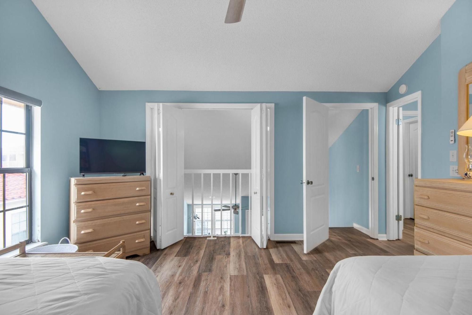 Horizon South 51B Villa Panama City Beach Kültér fotó