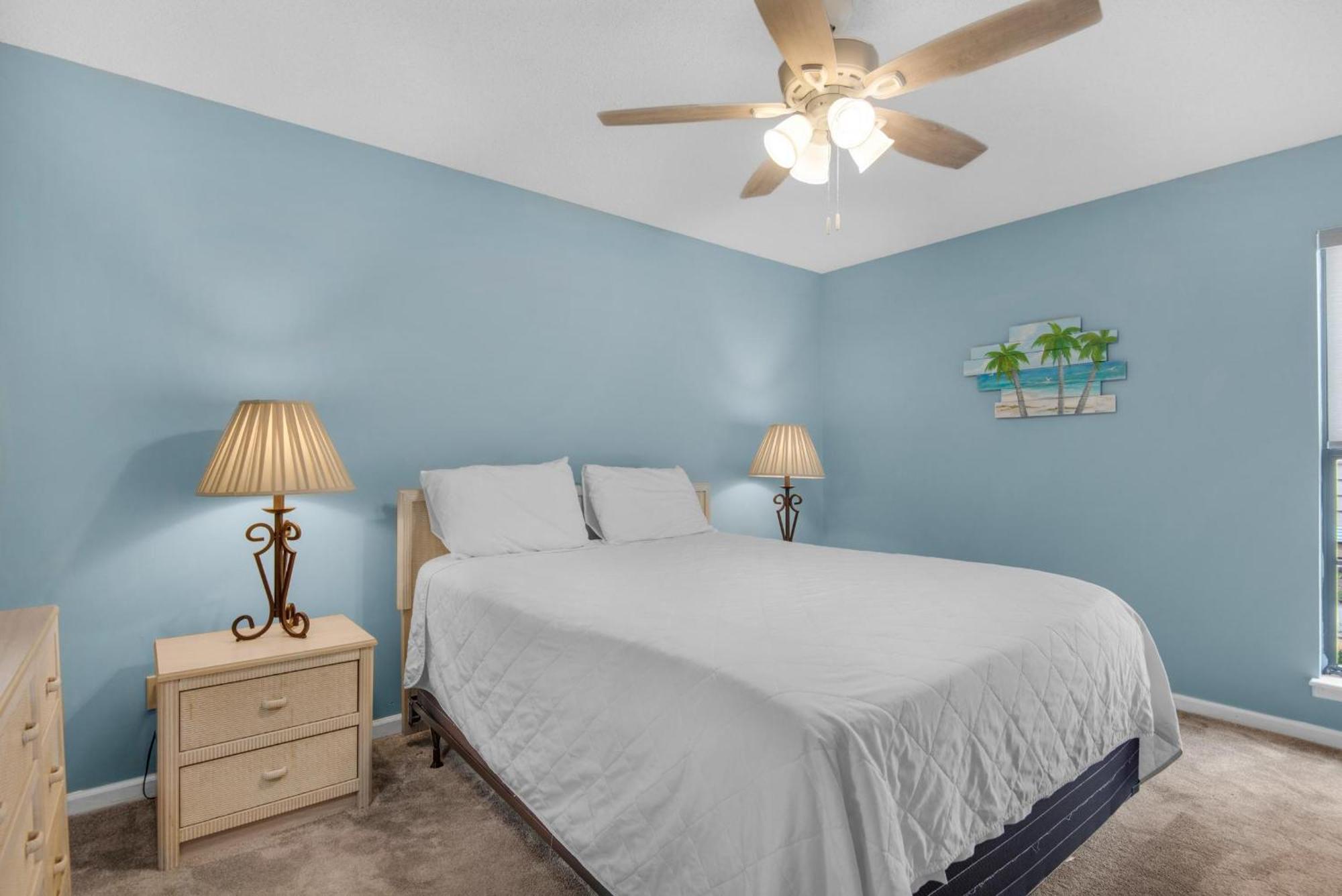 Horizon South 51B Villa Panama City Beach Kültér fotó