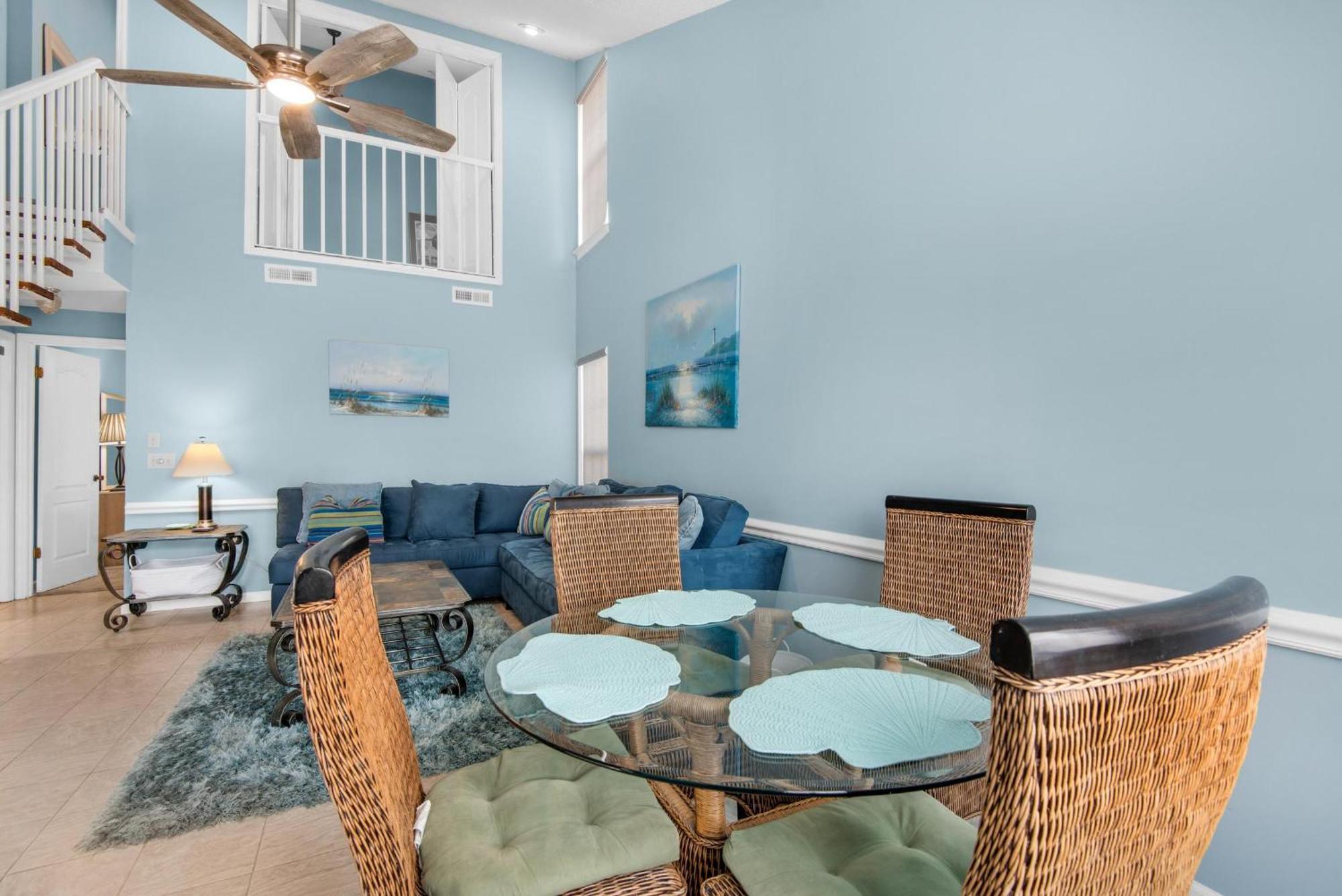 Horizon South 51B Villa Panama City Beach Kültér fotó