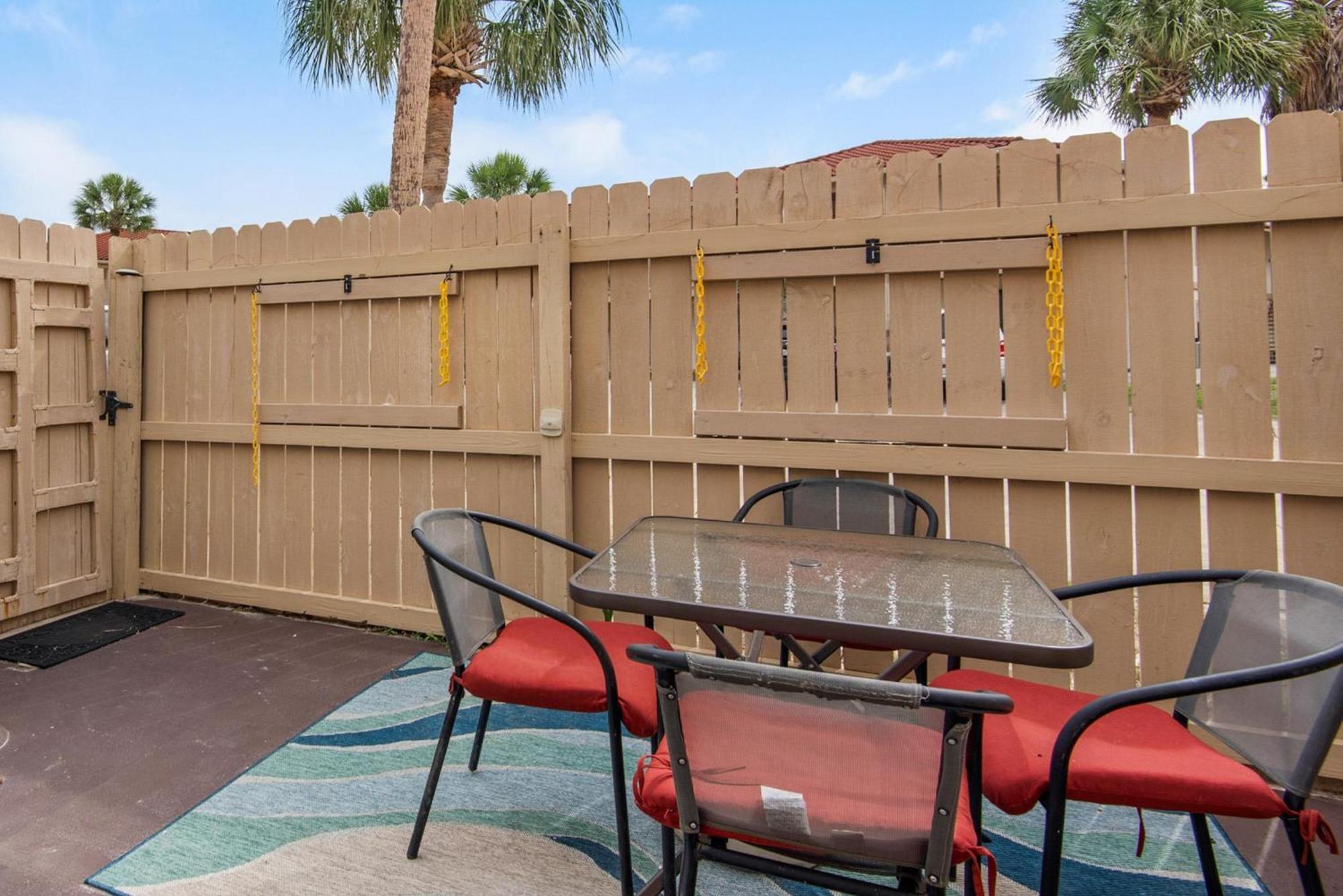 Horizon South 51B Villa Panama City Beach Kültér fotó