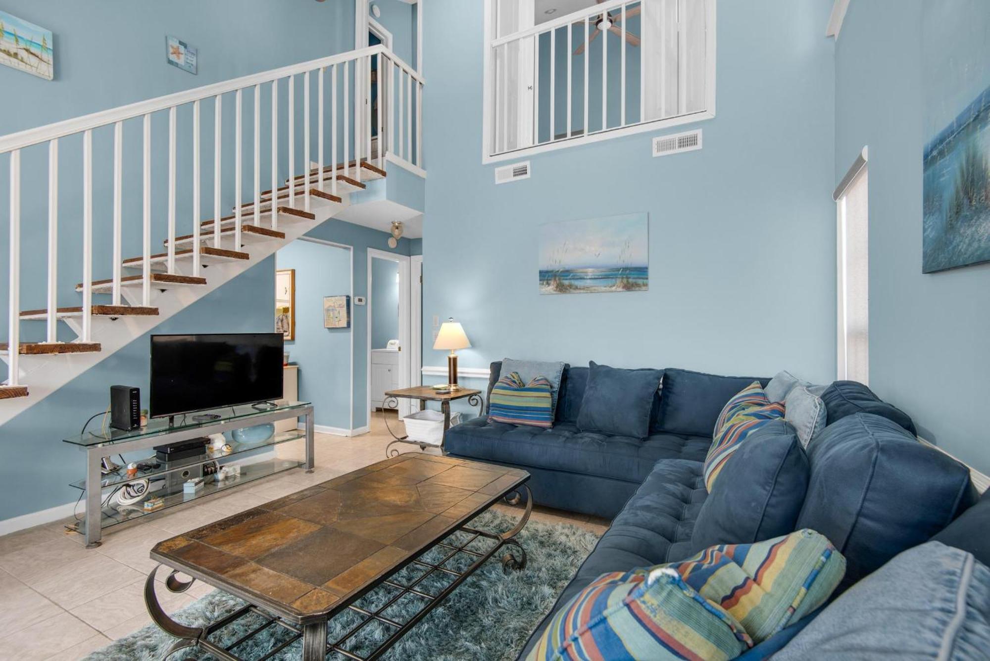 Horizon South 51B Villa Panama City Beach Kültér fotó