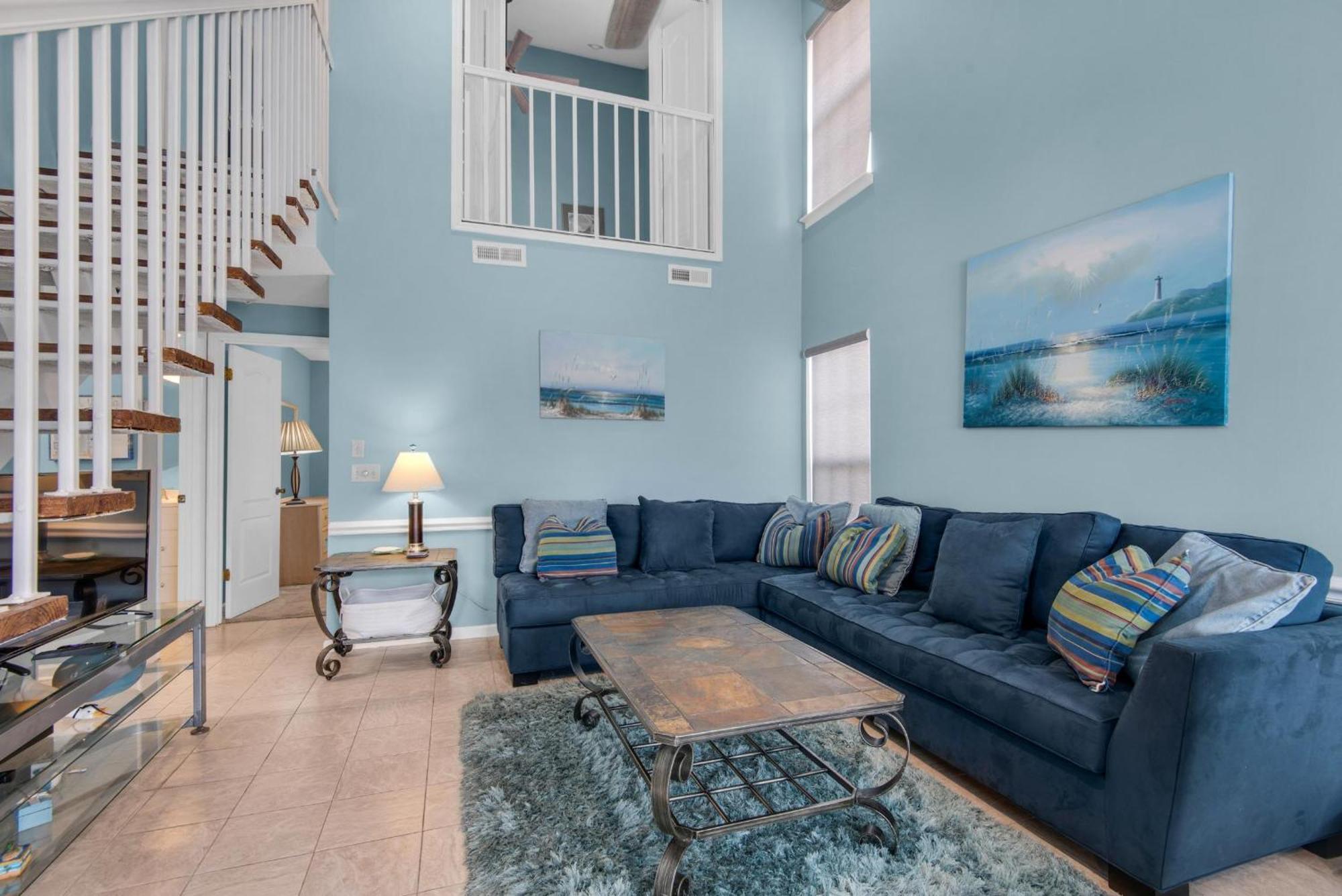 Horizon South 51B Villa Panama City Beach Kültér fotó