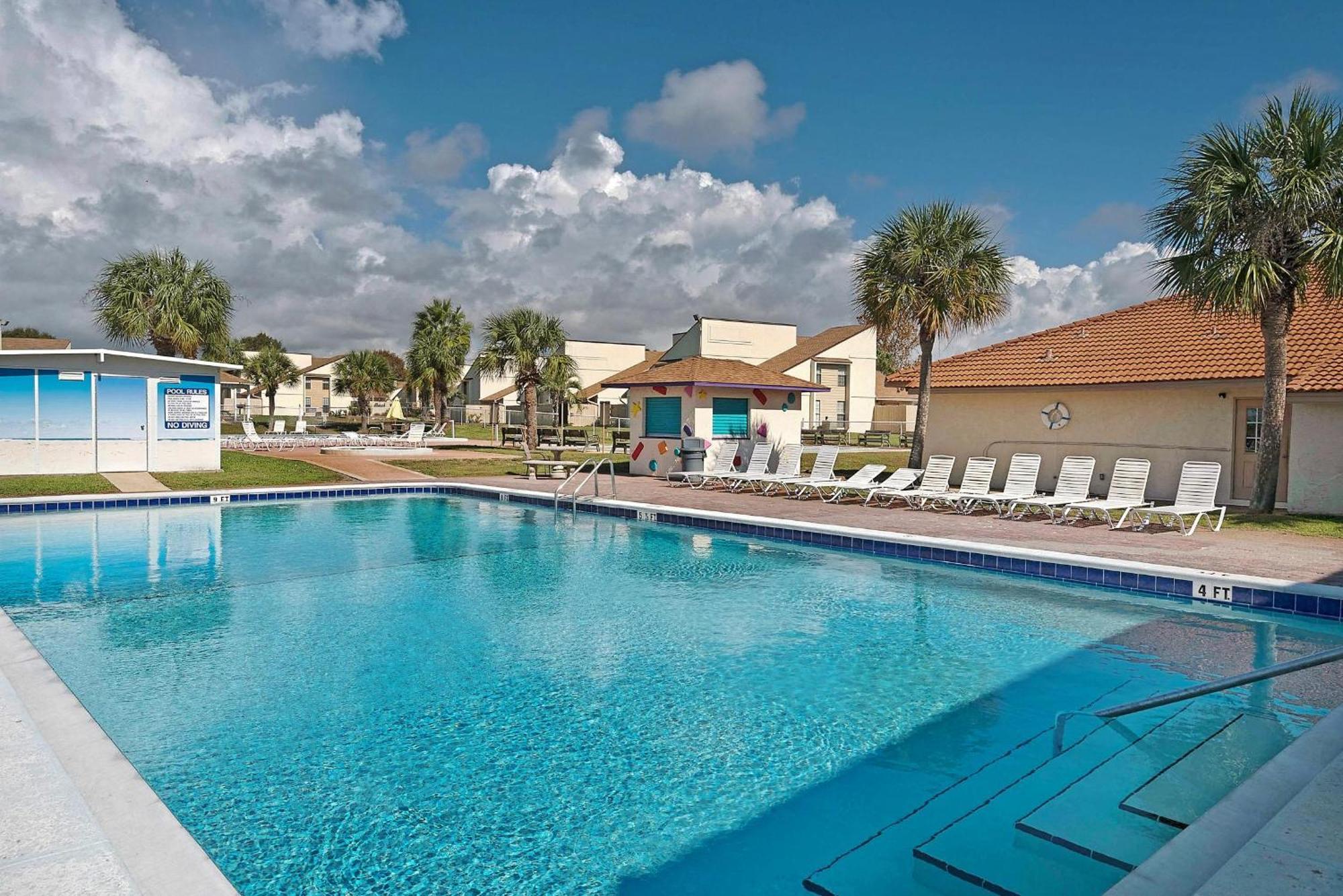 Horizon South 51B Villa Panama City Beach Kültér fotó